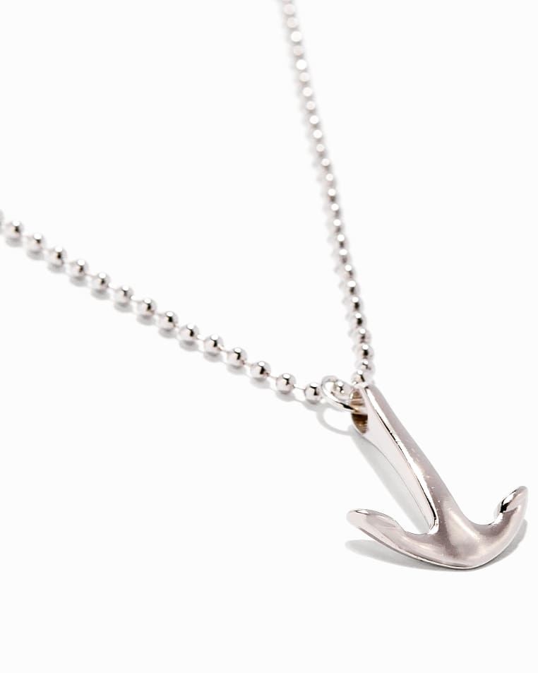 Anchor Necklace