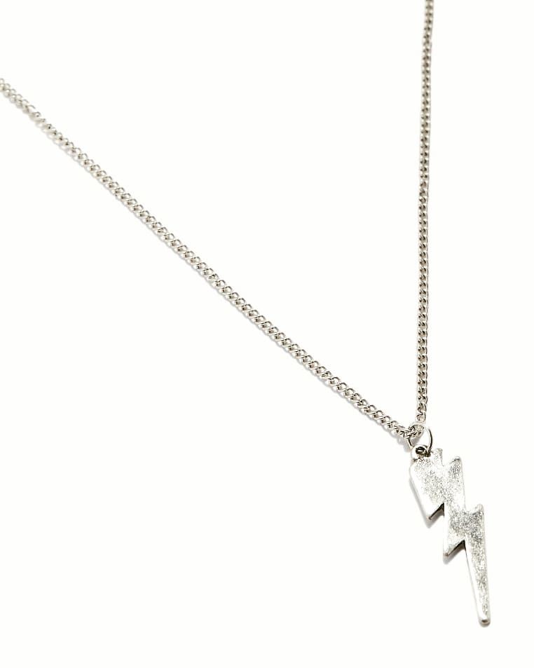 Thunder Necklace