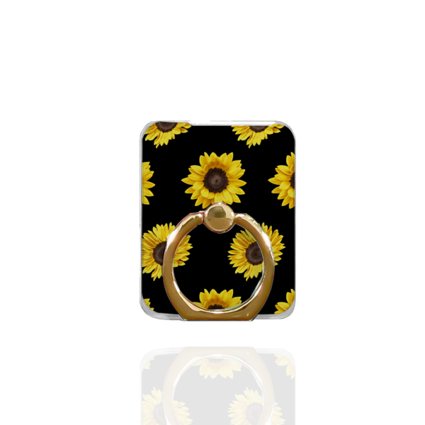 Phone Ring - Sunflowers
