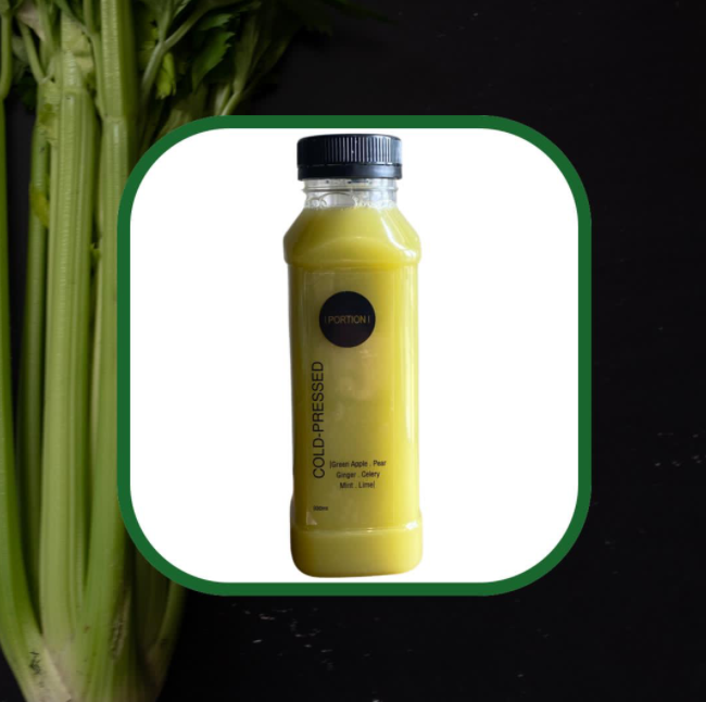 Celery