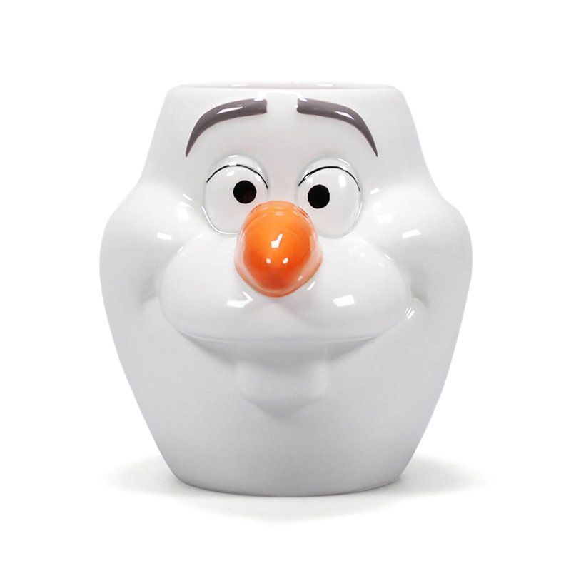 Frozen Olaf Espresso 3D Mug - 150 ML