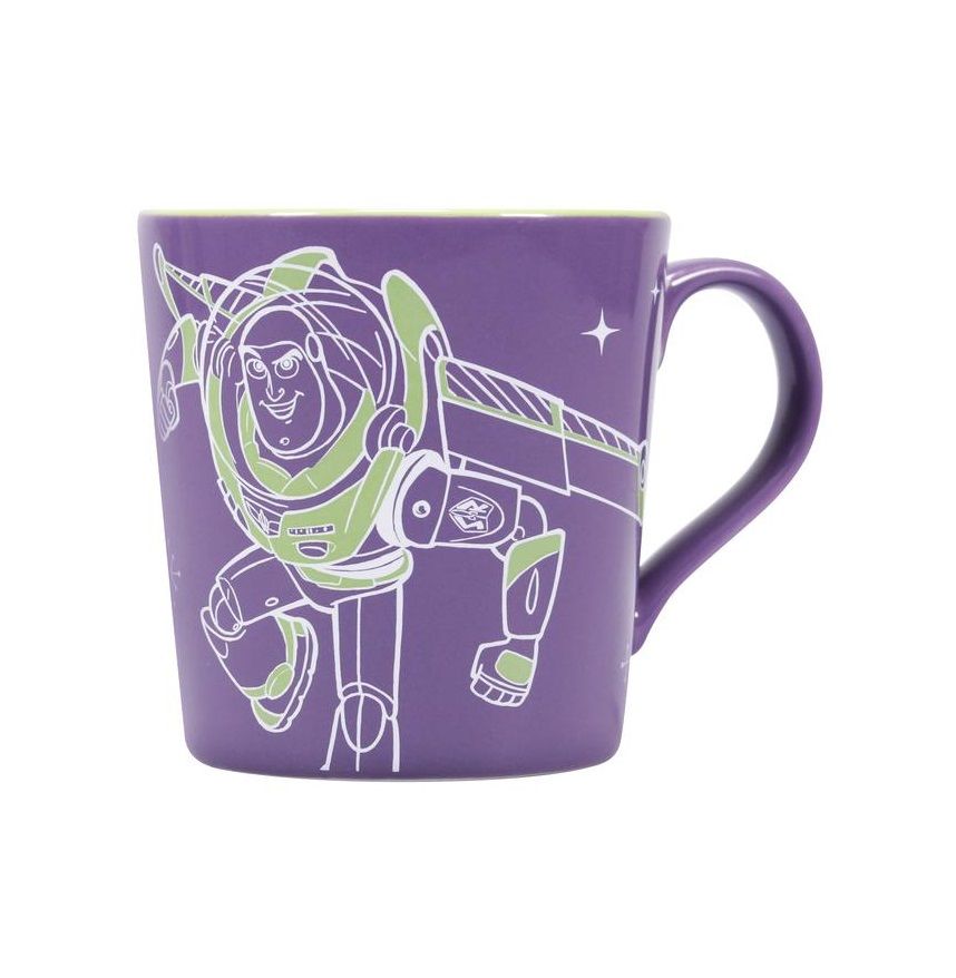 Toy Story Tapered Mug - Buzz Lightyear