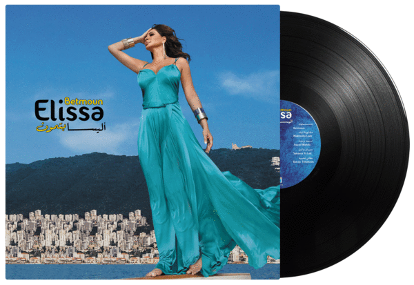 Elissa - Betmoon