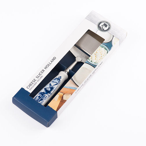 Delft Cheese Slicer