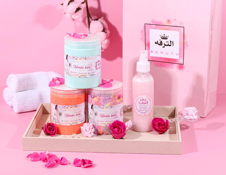 Bride box