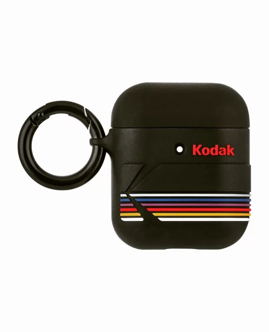 Airpod Case - Kodak