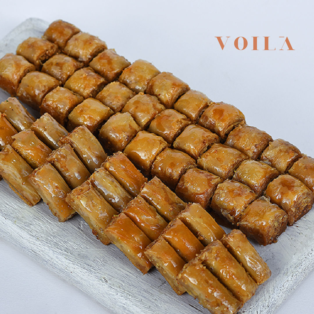 Baklava