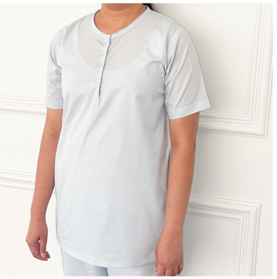 Comfy Cotton Pajama Set