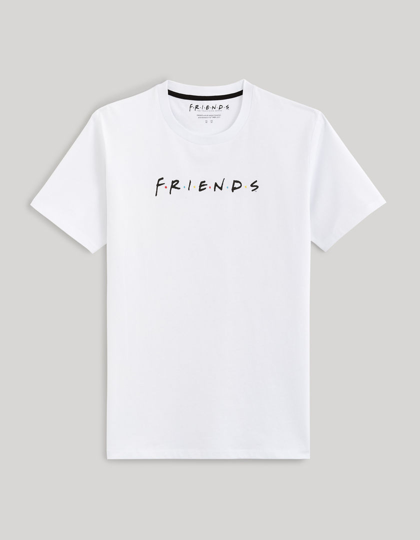Friends T-shirt