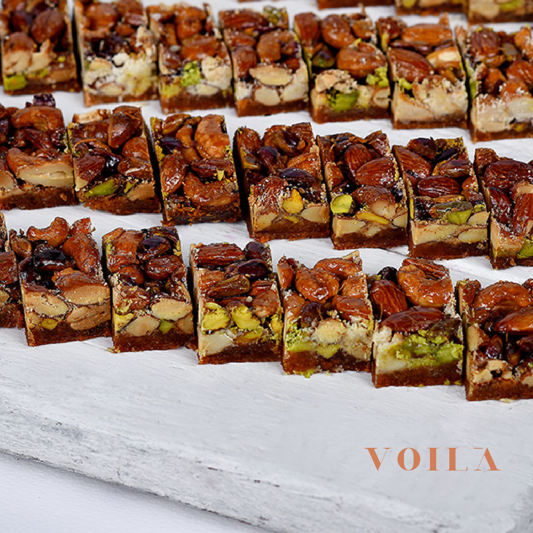 Konafa Lux