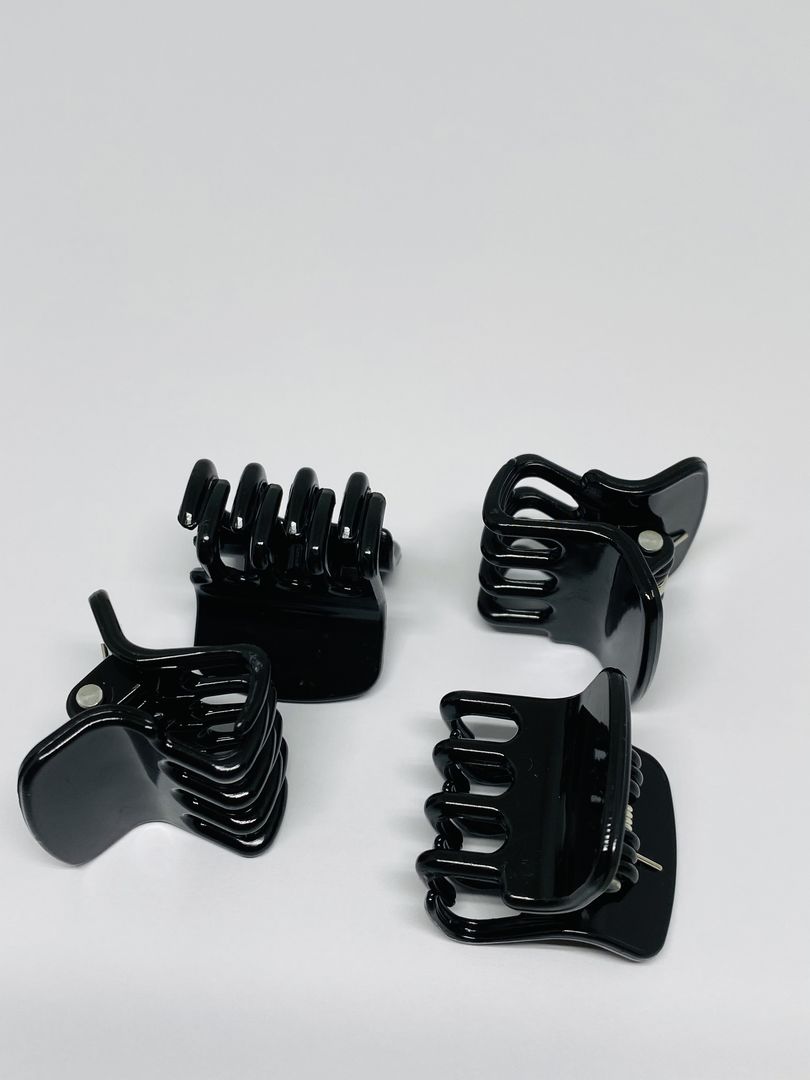 Hair clip