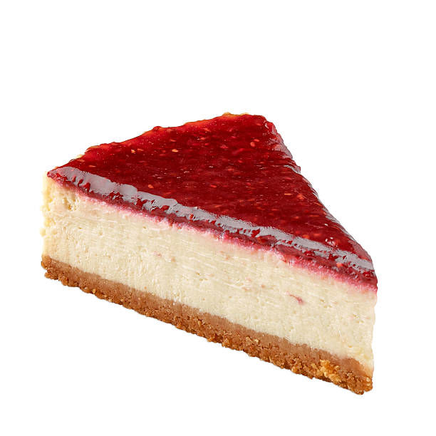 Light strawberry cheesecake 180 calories