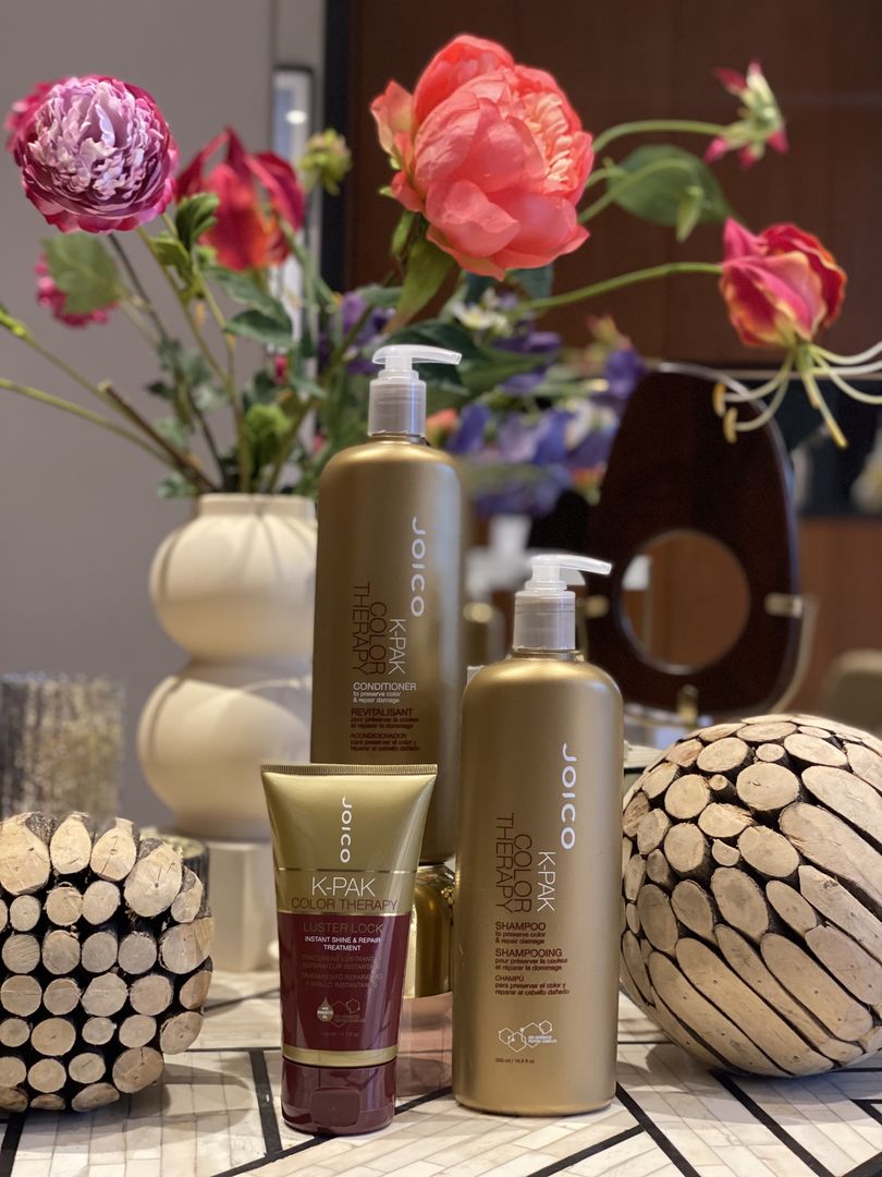 JOICO Color Therapy Full Set