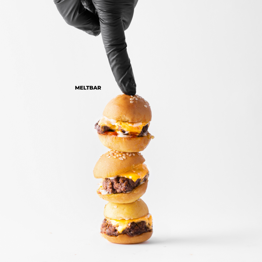 .Baby Burger