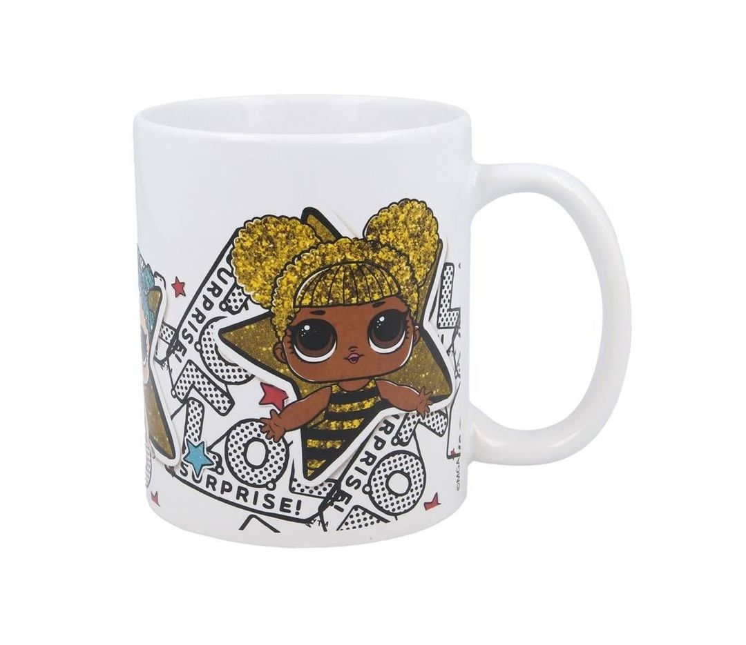 L.O.L Surprise! Mug