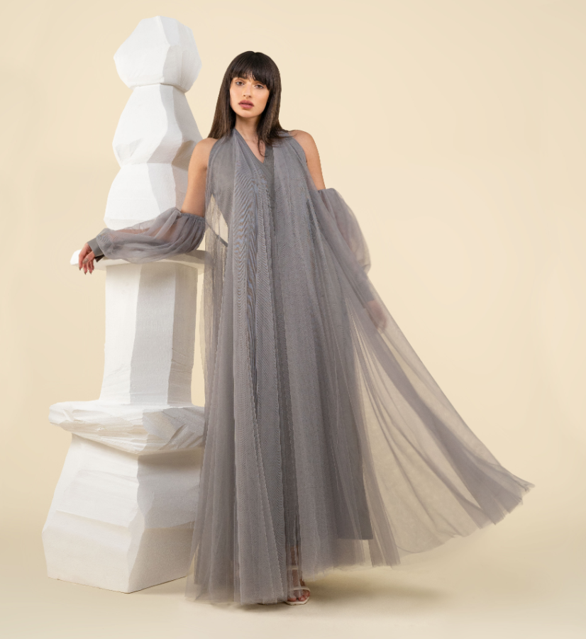 tulle set