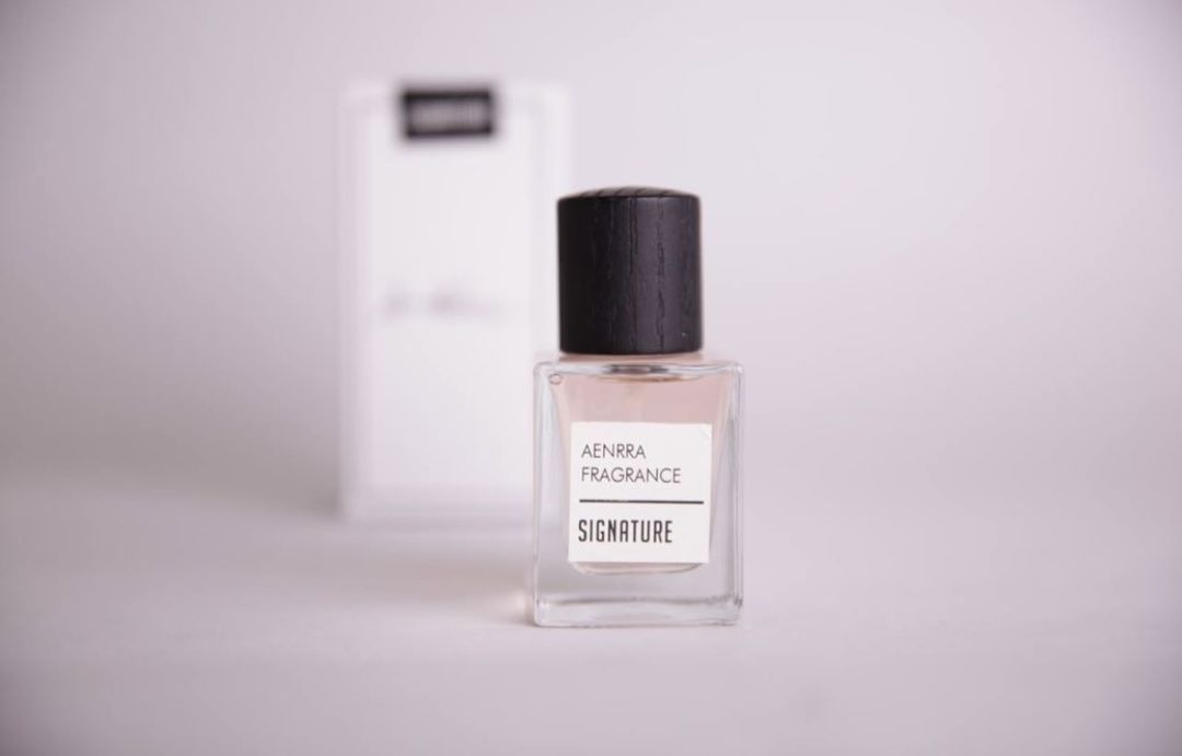 عطور صغيرة