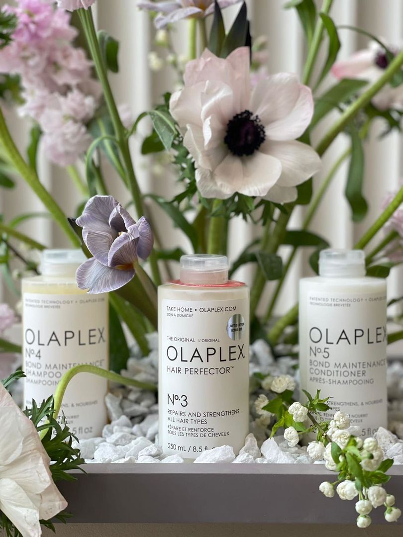 Olaplex Set