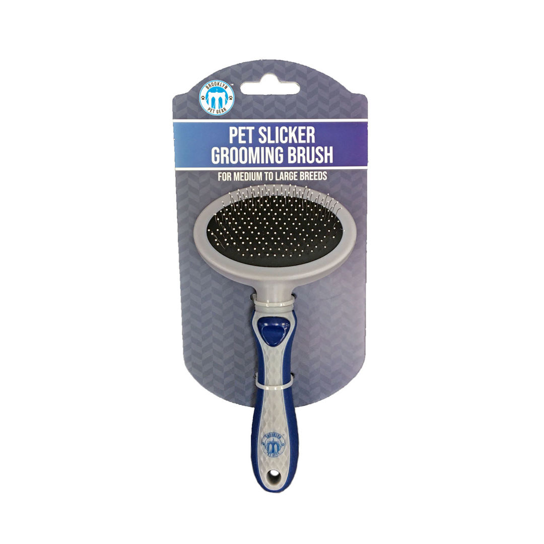 Pet Slicker Grooming Brush