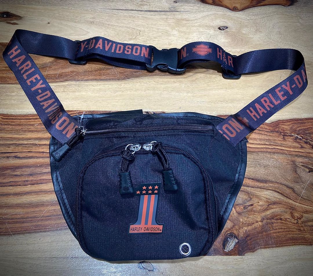 Harley-Davidson Kuwait | Bags