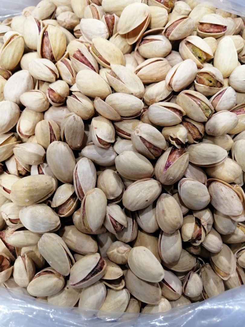 فستق مالح NO: 50542