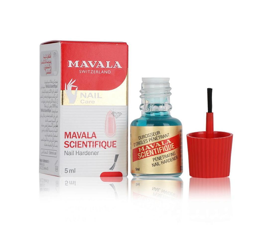 Nail Hardener - Mavala