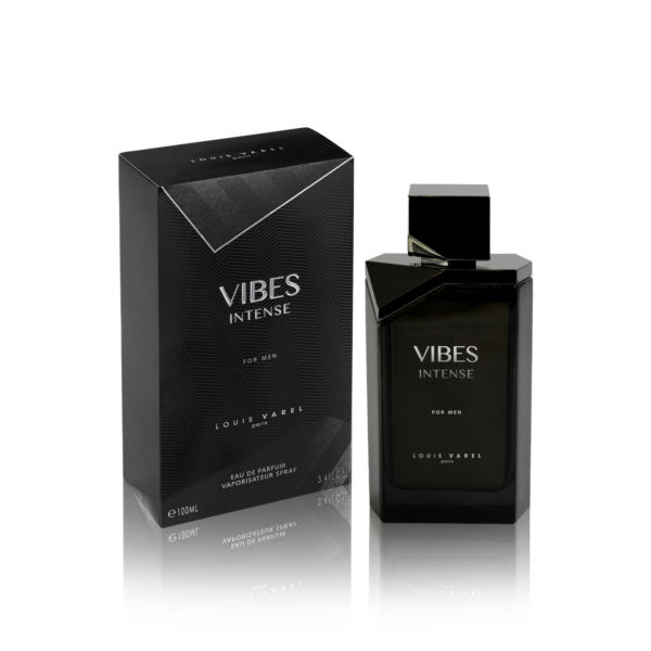 VIBES INTENSE MEN 100ml