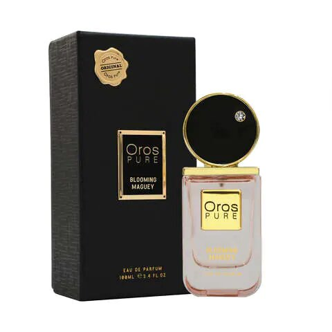 OROS BLOOMING MAGUEY 100ml