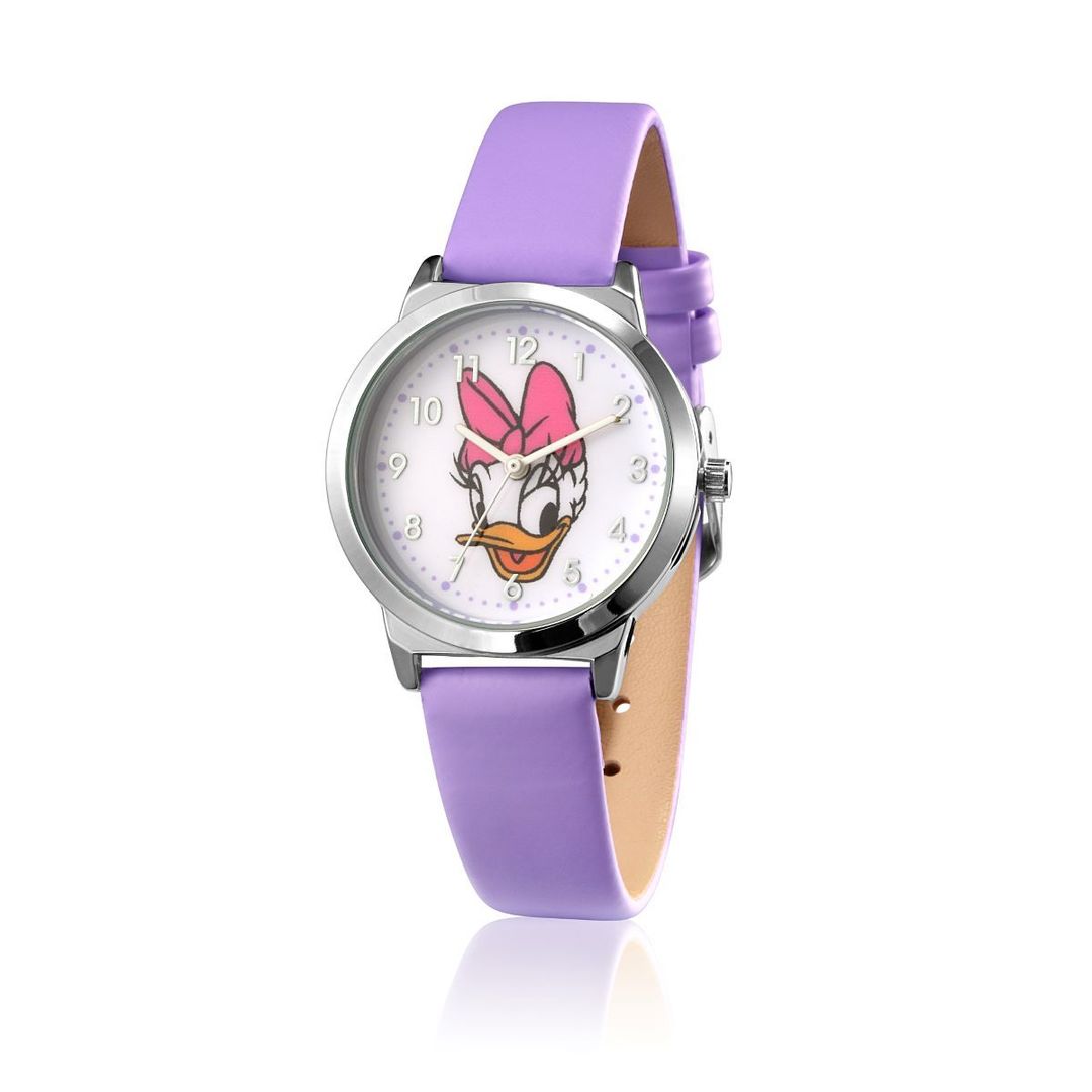 Disney Daisy Duck Watch