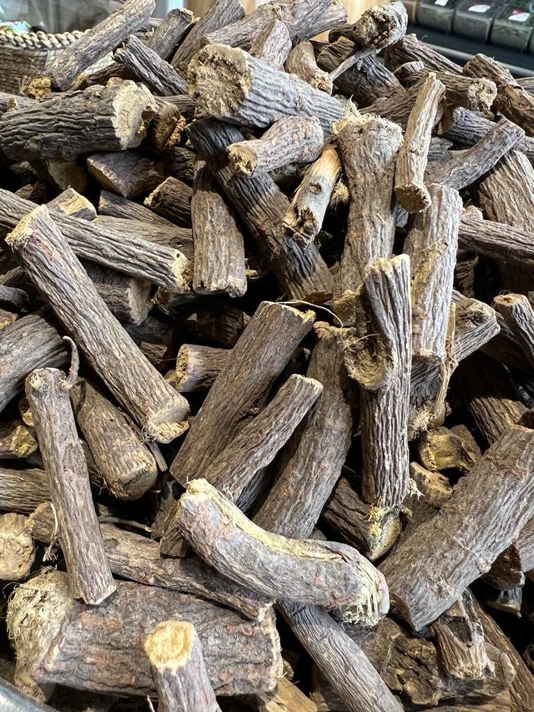 عرق سوس