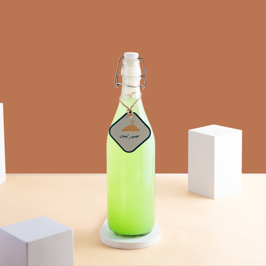 Lemon Juice
