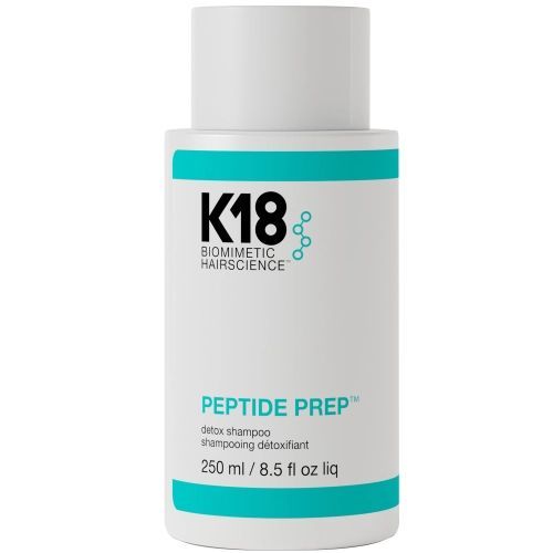 K18 detox shampoo