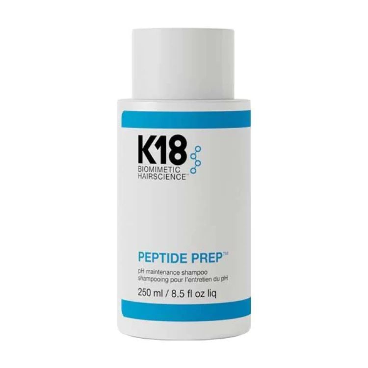 K18 pH maintenance shampoo