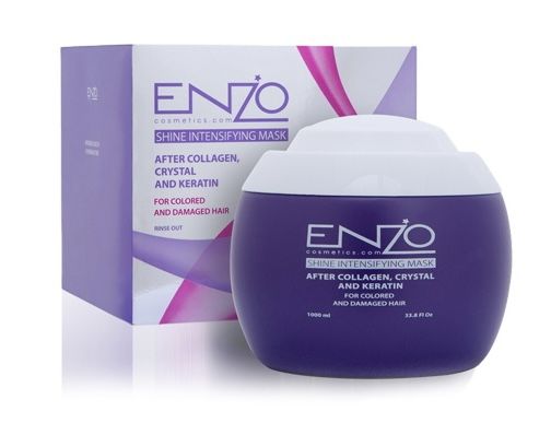 Enzo Hair Treatment
