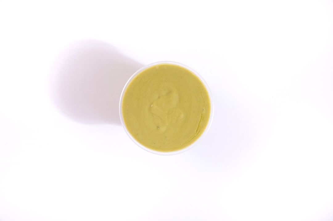 Pistachio Sauce
