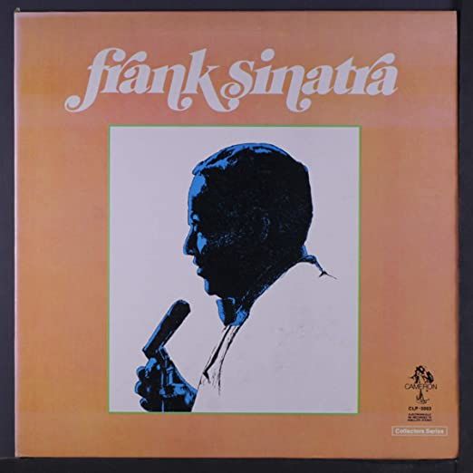 Frank Sinatra - 10 Songs
