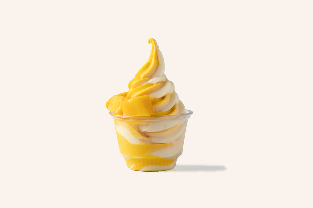 Ice Cream Mix