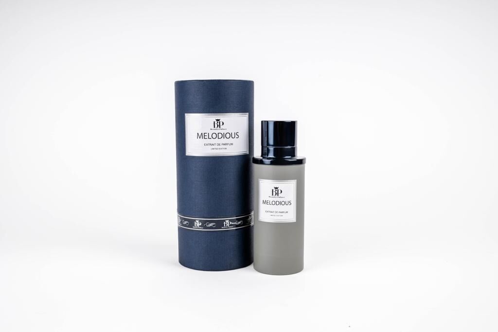 MELODIOUS 80 ML