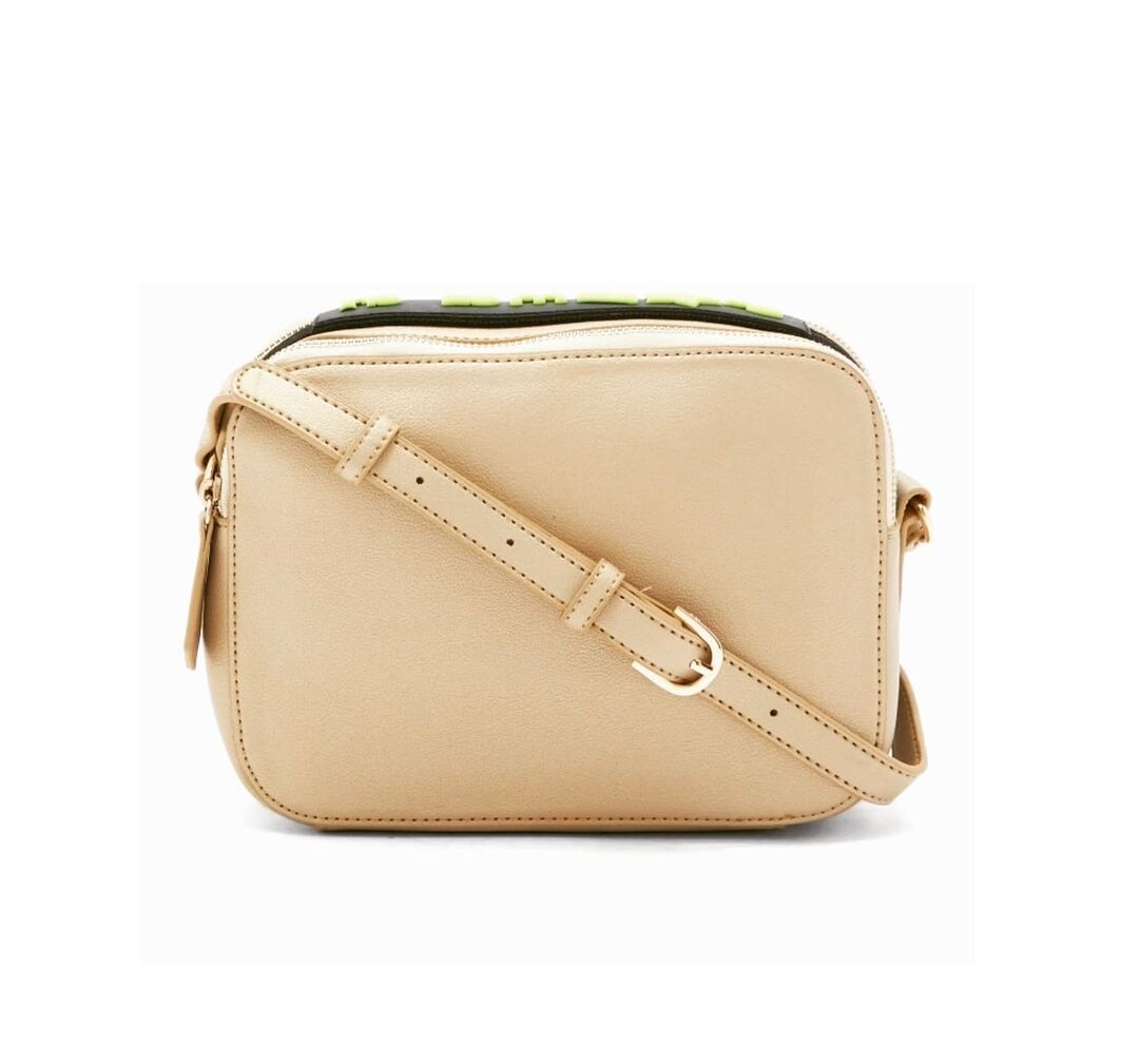 Roccobarocco - Gemma Crossbody Bag