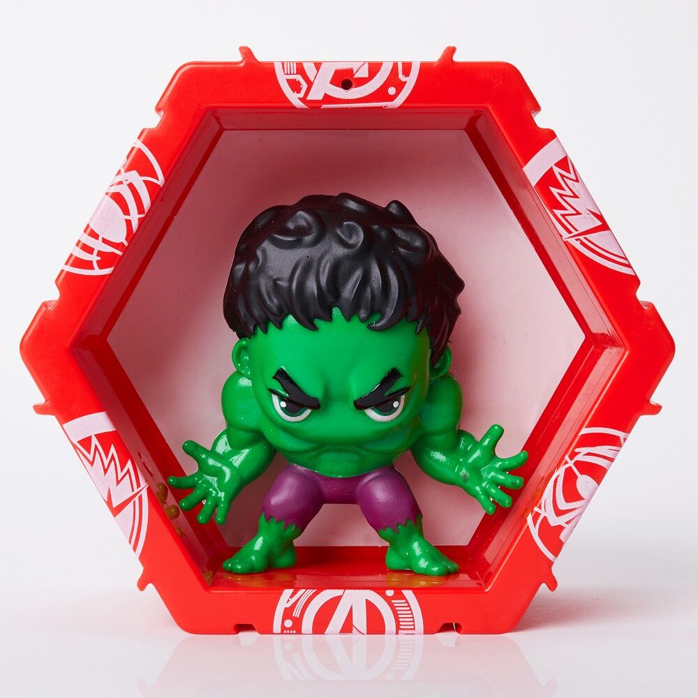 The Hulk LED Collectible Figure
