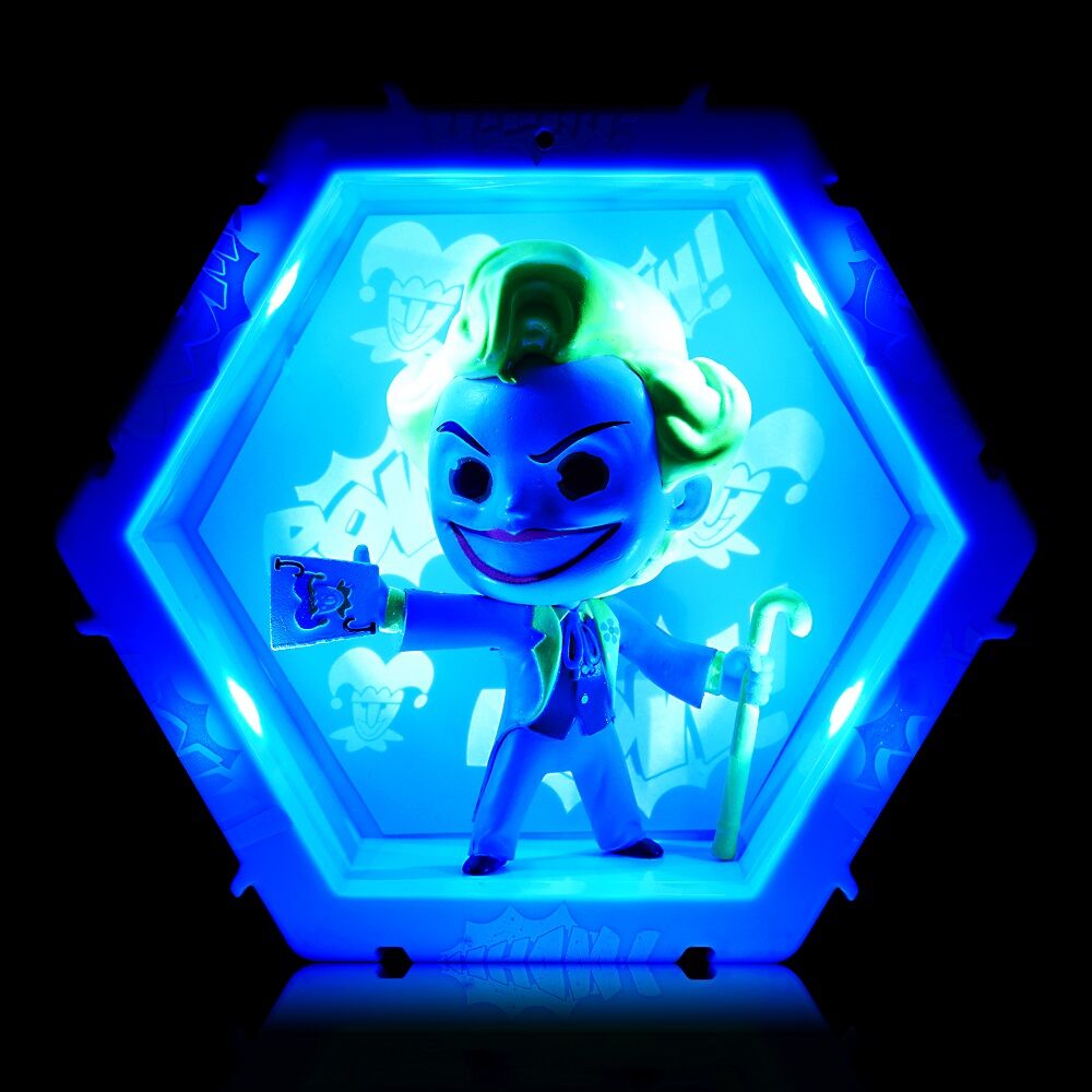 Joker LED Collectible