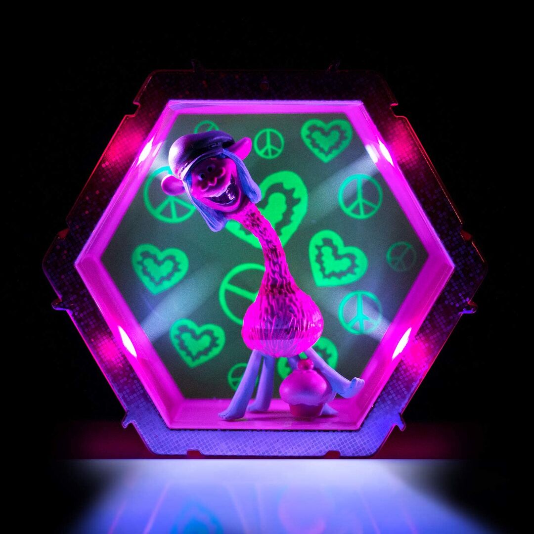 Trolls World Tour - Cooper LED Collectible