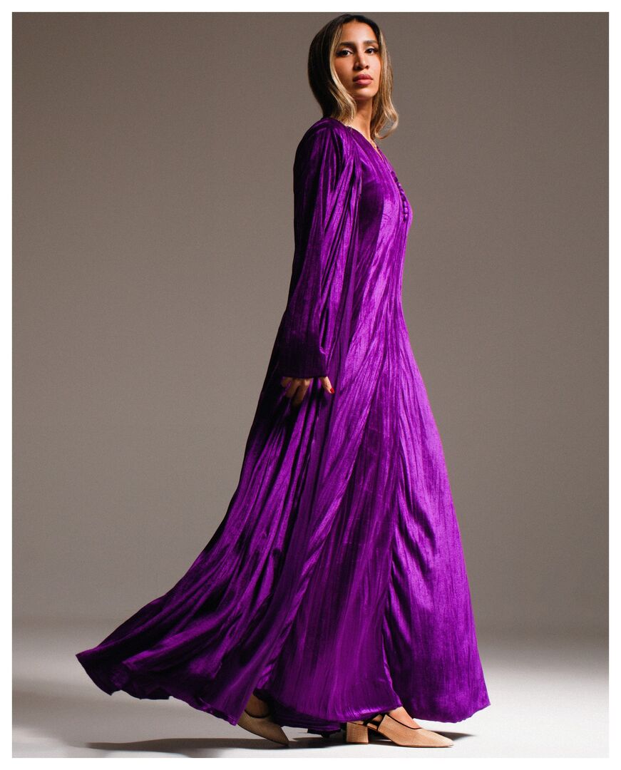 Velvet Dream Set