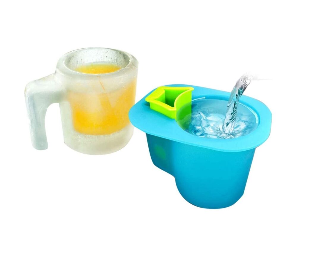 Ice Mug