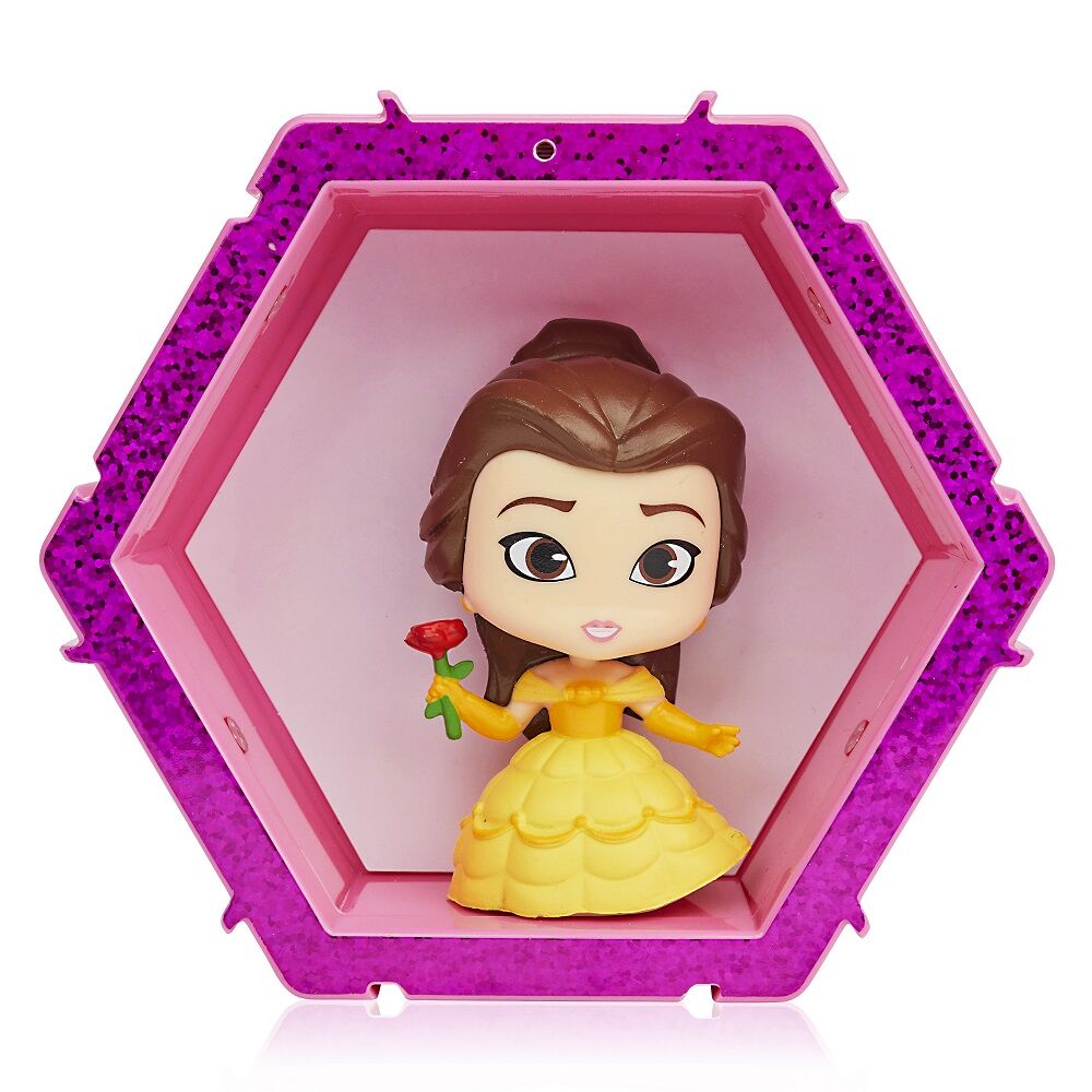 Disney Princess Belle LED Collectible