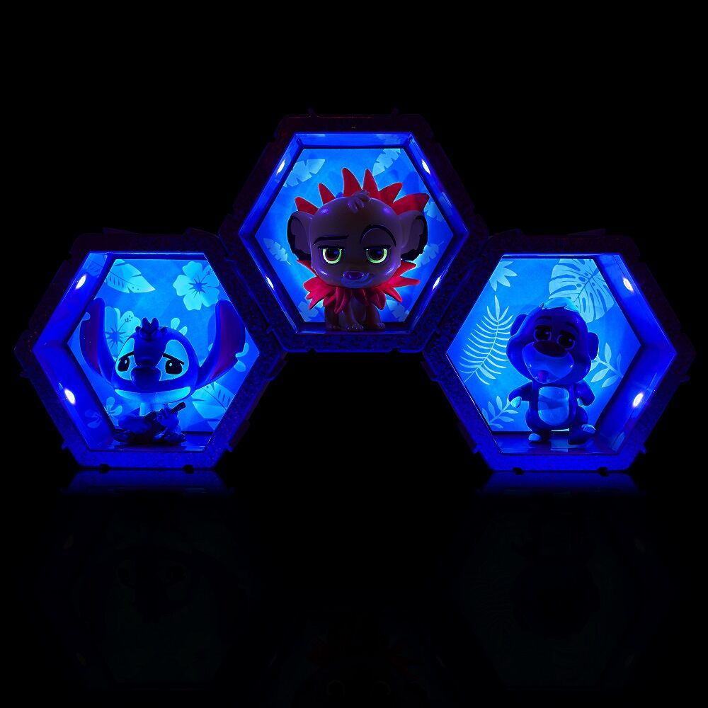 Disney Classics LED Collectible Figures