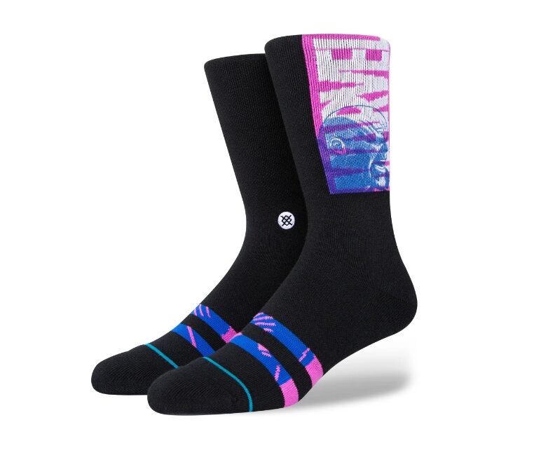 Thanos Socks