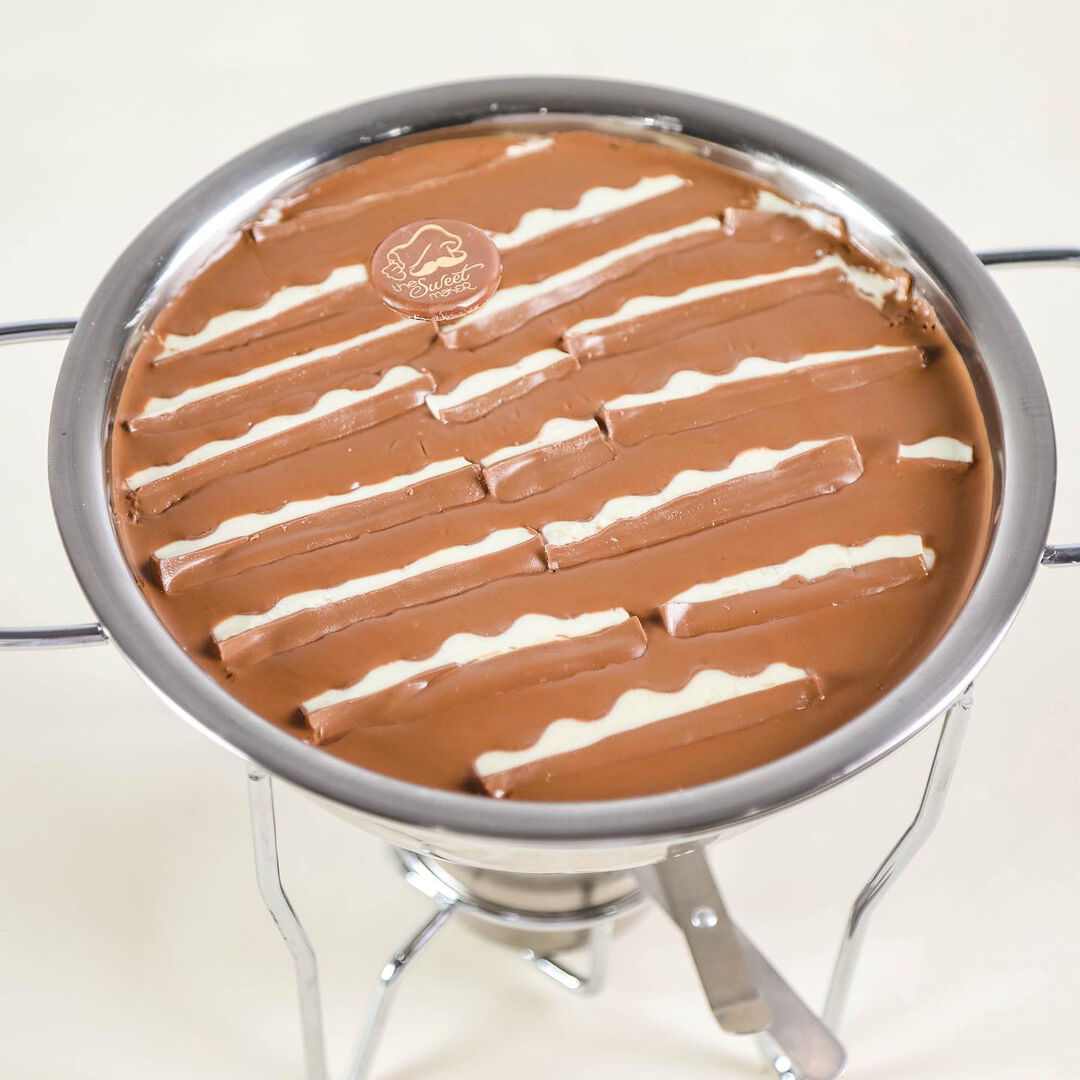 Kinder Heater