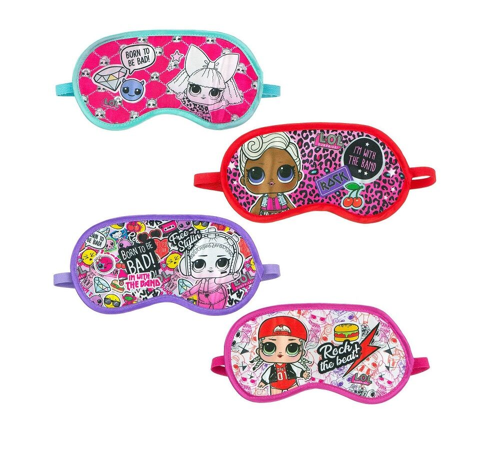 L.O.L Surprise! Sleep Mask