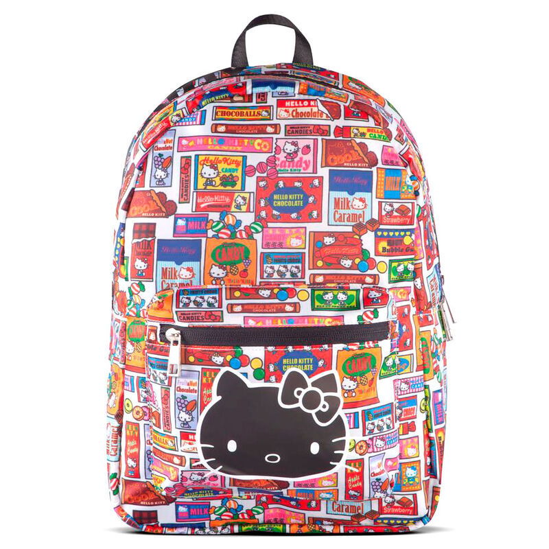 Hello Kitty Backpack - 36 CM